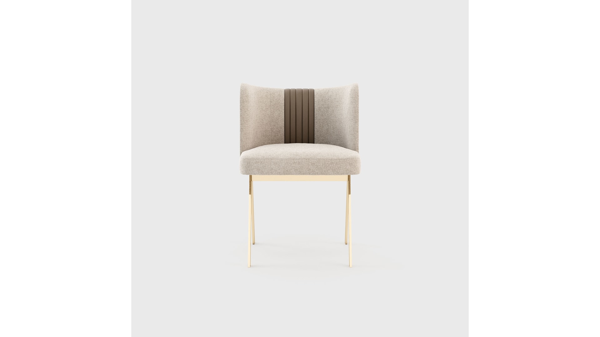 CJ Decor Cadeira Gordon